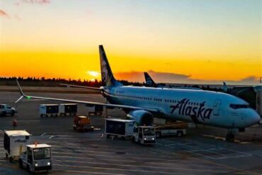 Alaska Airlines’ Airbus Dilemma: Why Hawaiian’s A321neo Fleet Faces an All-Or-Nothing Future Alaska Airlines’ Airbus Dilemma: Why Hawaiian’s A321neo Fleet Faces an All-Or-Nothing Future