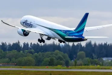Alaska Airlines Debuts Historic Seattle–London Heathrow Route, Marking Bold Transatlantic Expansion Alaska Airlines Debuts Historic Seattle–London Heathrow Route, Marking Bold Transatlantic Expansion