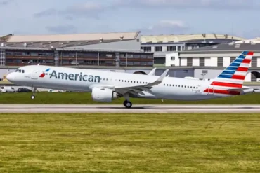 American Airlines Downgrade Controversy: First-Class Passenger Moved to Row 13 Sparks Industry-Wide Debate American Airlines Downgrade Controversy: First-Class Passenger Moved to Row 13 Sparks Industry-Wide Debate