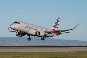 American Airlines Ends Its 290-Mile Phoenix–Tijuana Route in Sudden Network Shake-Up