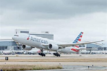 American Airlines Escalates Transatlantic Rivalry With 4 New Europe Routes and Up to 70 Daily Flights