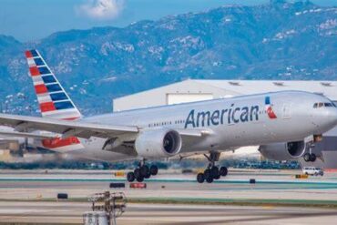 American Airlines Pilots Signal Strategic Shift as Union Acknowledges United’s “Bold Vision”