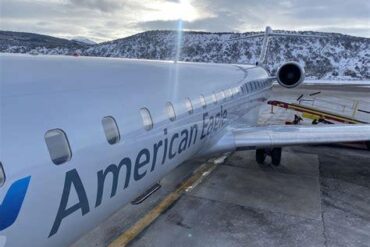 American Airlines Targets Displaced Spirit Elites With New AAdvantage Gold Status Match American Airlines Targets Displaced Spirit Elites With New AAdvantage Gold Status Match