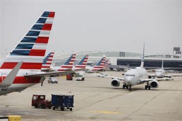American Airlines Targets Historic Summer Surge With 750,000 Flights and Five Departures Every Minute