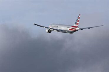 Why American Airlines Tried Seattle–London Flights And Why The Route Ultimately Failed