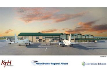 Arnold Palmer Regional Airport Becomes America’s Only Commercial Airport With Zero Scheduled Flights