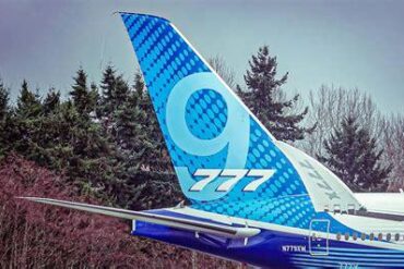 Automatic Boeing 777X Folding Wings: Inside the Test Pilot’s Explanation