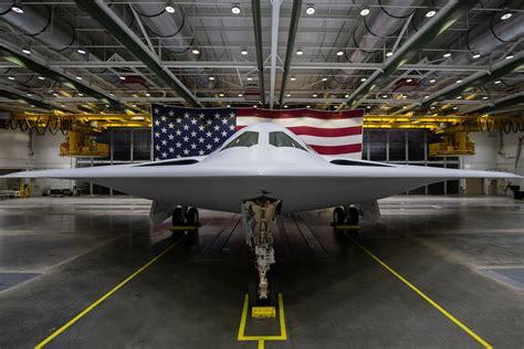 Why the B-21 Raider Can Operate Without the B-2 Spirit’s Infamous Climate-Controlled Hangars