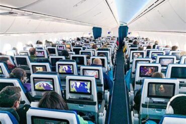 Best Economy Class Airlines in 2026: The Carriers Redefining Comfort In The Skies