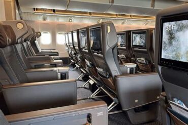 Best Transpacific Premium Economy Seats in 2026: Comfort That Redefines Long-Haul Travel Best Transpacific Premium Economy Seats in 2026: Comfort That Redefines Long-Haul Travel