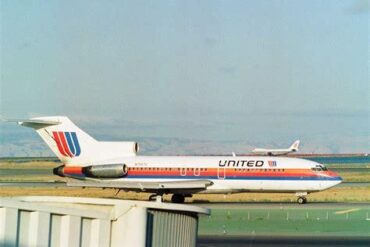 Boeing 727: The Story Of America’s Final Commercial Trijet