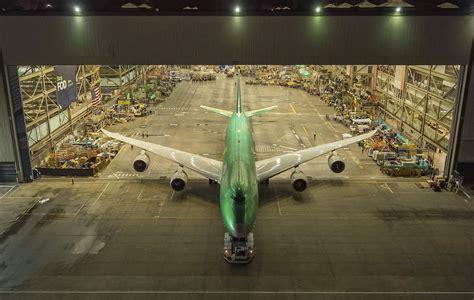 Boeing 747-8i’s Final Mission: Why The US Air Force Is Buying Up The World’s Last Passenger Jumbo Jets