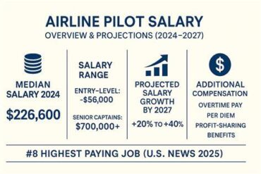 Boeing 747 Pilot Salary in 2026: Why Jumbo Jet Captains Still Earn Some of Aviation’s Highest Paychecks