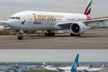 Boeing 777-300ER Evolution: 22 Years of Silent Innovation That Reshaped Long-Haul Travel