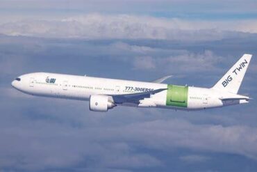 Boeing 777 Freighter Conversions Are Reshaping Global Air Cargo