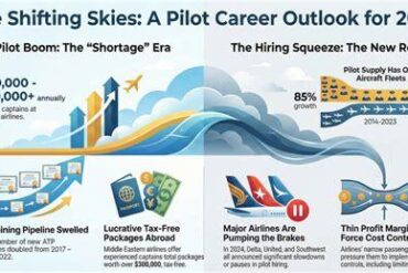 Boeing 777 Pilot Salary in 2026: Inside the Six-Figure Earnings of Long-Haul Airline Crews