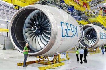 Boeing 777X Engine Price Shock: Why A Pair Of GE9X Engines Costs More Than Many Private Jets Boeing 777X Engine Price Shock: Why A Pair Of GE9X Engines Costs More Than Many Private Jets