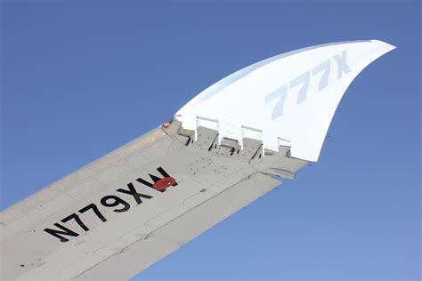 Boeing 777X Folding Wings: The Intelligent Safety System That Prevents a Catastrophic Takeoff