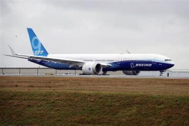 Boeing 777X Range vs 777-300ER: The Real Leap in Long-Haul Performance