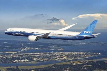 Boeing 787 Dreamliner: How 15 Years of Innovation Rewrote the Rules of Long-Haul Travel