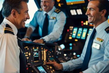 Why Boeing 787 Pilots Earn More Than 777 Crews At Major US Airlines