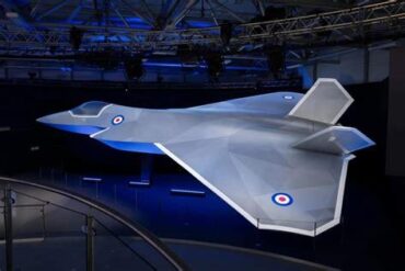 Boeing F-47 vs GCAP: Why Japan May Reconsider Its Sixth-Generation Fighter Future