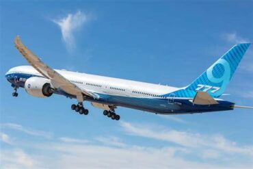Boeing’s 777X Inventory Problem Deepens As Airlines Reject Early-Build Aircraft