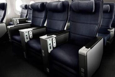 What British Airways' Club Suite Costs Compared to Premium Economy on Transatlantic Flights