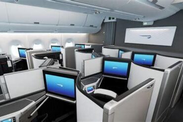 British Airways Club World Suite on the A350-1000: 2026 Pricing and Experience Breakdown