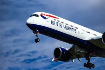 British Airways Expands US Dominance With 50 Daily Flights Across Summer 2026