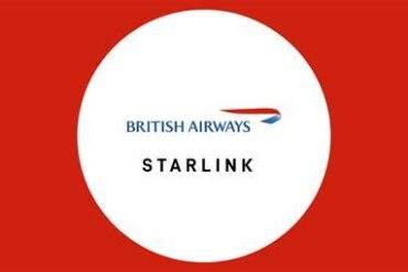 British Airways Starlink Rollout Stalls As Hangar Crunch Limits Installations