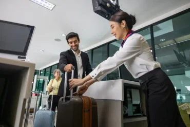Carry-On Trap Exposed: Hidden Bag Features That Trigger $100 Gate-Check Fees