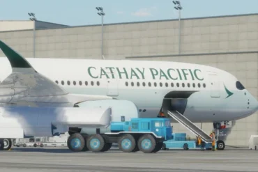 Cathay Pacific’s 17-Hour Nonstop Flights: The 10 Ultra-Long Routes Reshaping Global Travel In 2026