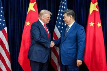 China Confirms Landmark 200-Jet Boeing Order Following Trump-Xi Summit