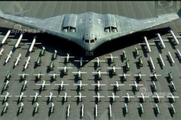 China’s H-20 Stealth Bomber: The Secretive Long-Range Aircraft That Still Hasn’t Arrived