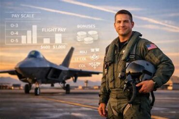 Corporate Jet Pilot Instructor Salaries: How Business Aviators Build Six-Figure Side Incomes Teaching Other Pilots