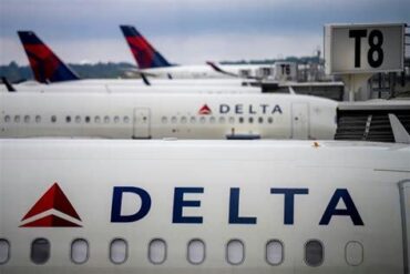 Delta Accused Of Steering Passengers Away From Cash Refunds In Explosive $5 Million Lawsuit