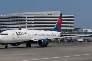 Delta Air Lines’ Least-Filled International Flights Reveal Network Strategy Challenges in 2026