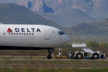 Delta Ground Crew Worker Killed After Tug Vehicle Strikes Jet Bridge At Orlando International Airport