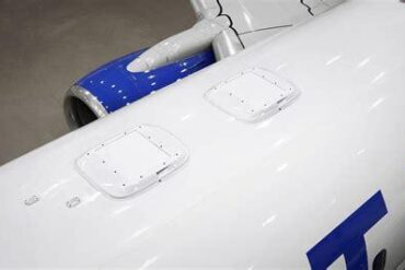 How Delta Lost the Starlink Race While United Accelerated Into the Future