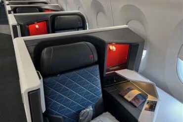 Delta One Airbus A350 Ticket Prices In 2026: Why Some Travelers Are Paying Over $20,000 Delta One Airbus A350 Ticket Prices In 2026: Why Some Travelers Are Paying Over $20,000