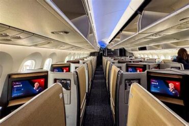 Delta One Suite Vs. American Flagship Business: What Travelers Really Pay Across The Atlantic