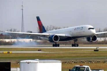 Delta’s 17-Hour Nonstop Flights in 2026: Inside the Airline’s Bold Ultra-Long-Haul Expansion Strategy Delta’s 17-Hour Nonstop Flights in 2026: Inside the Airline’s Bold Ultra-Long-Haul Expansion Strategy