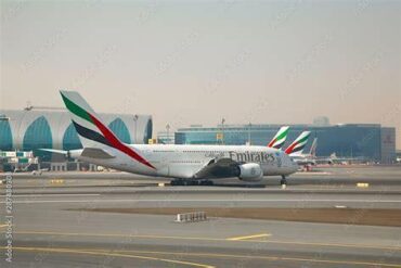 Emirates Airbus A380 Network Shrinks As 23 Former Superjumbo Routes Disappear