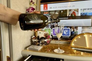 Emirates First Class Upgrade Cost: The Real Price, Smart Strategies, and Insider Tactics Emirates First Class Upgrade Cost: The Real Price, Smart Strategies, and Insider Tactics