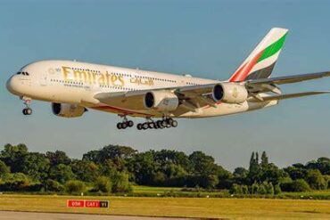 Emirates Pulls Airbus A380 From Six Key Routes in June Amid Demand Shifts and Cabin Overhaul Strategy