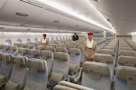 Emirates Unveils Reconfigured 569-Seat Airbus A380 On 9 International Routes As Premium Economy Expansion Accelerates