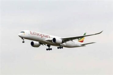Ethiopian Airlines Targets Airbus A220 To Unlock Regional Growth Across Africa
