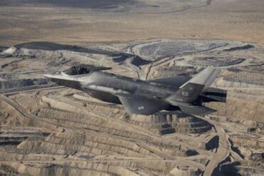 F-35 TR-3 Crisis: Why The Pentagon Says The Fighter’s Most Important Upgrade Is “Predominantly Unusable”