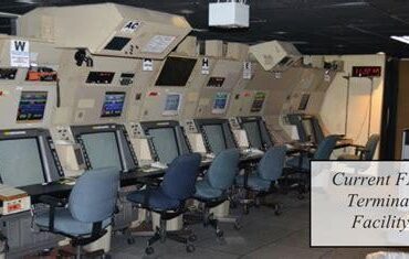 FAA Air Traffic Control Overhaul Exposes the Crumbling Technology Behind America’s Flight Delays